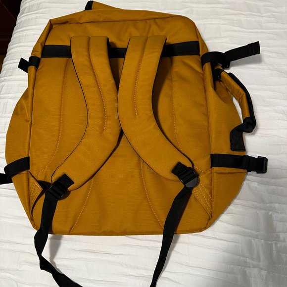 Cabin Zero Bags Cabin Zero Backpack Classic 28l Poshmark